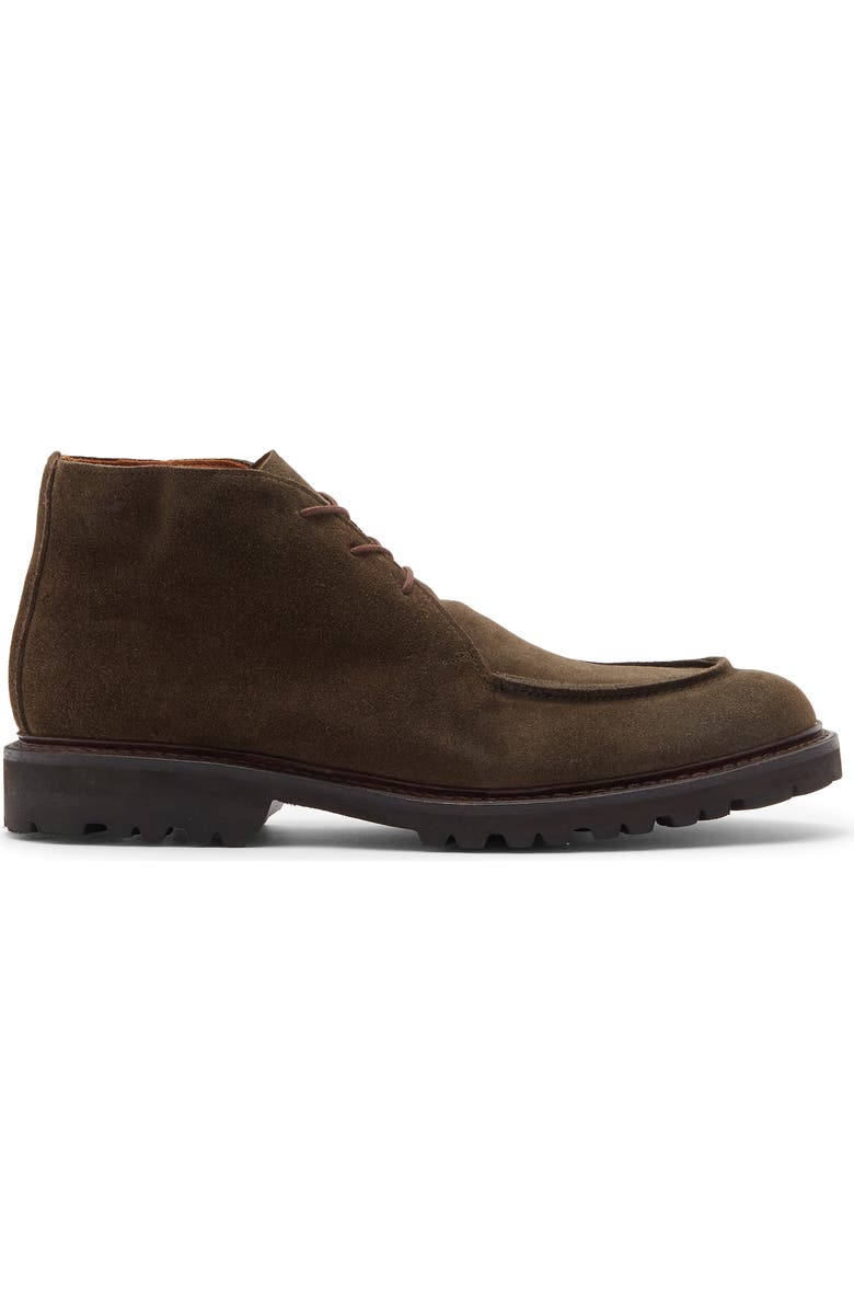 Allen Edmonds Grady Chukka Boot, Alternate, color, Loden