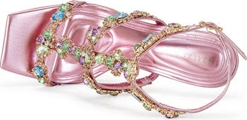 Khai Ankle Strap Sandal