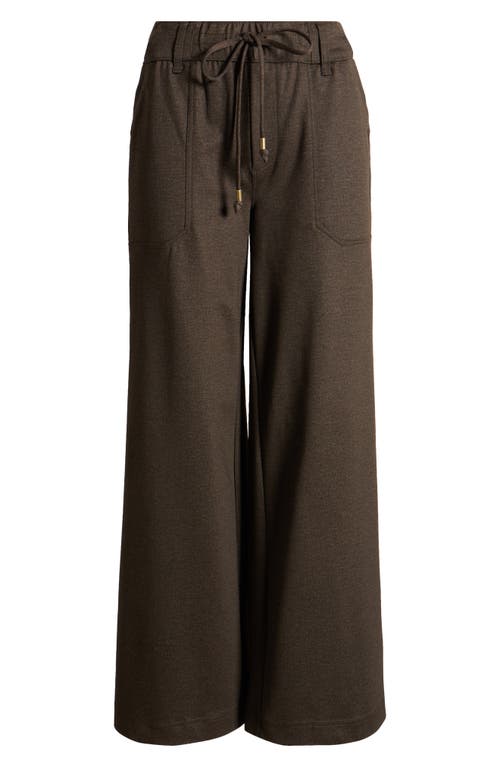 Wit & Wisdom 'ab'leisure High Waist Wide Leg Pants