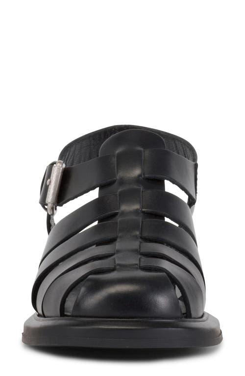 VAGABOND SHOEMAKERS VAGABOND SHOEMAKERS ELLIS FISHERMAN SANDAL
