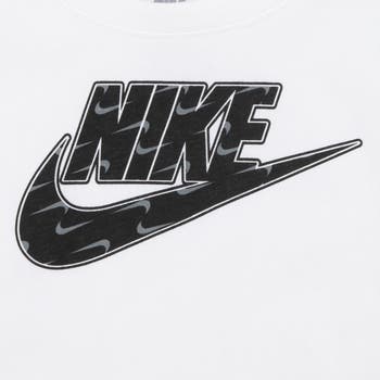 Crewneck T-Shirt & Leggings Set