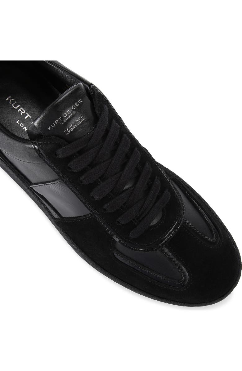 Kurt Geiger London Lloyd Sneaker, Alternate, color,
