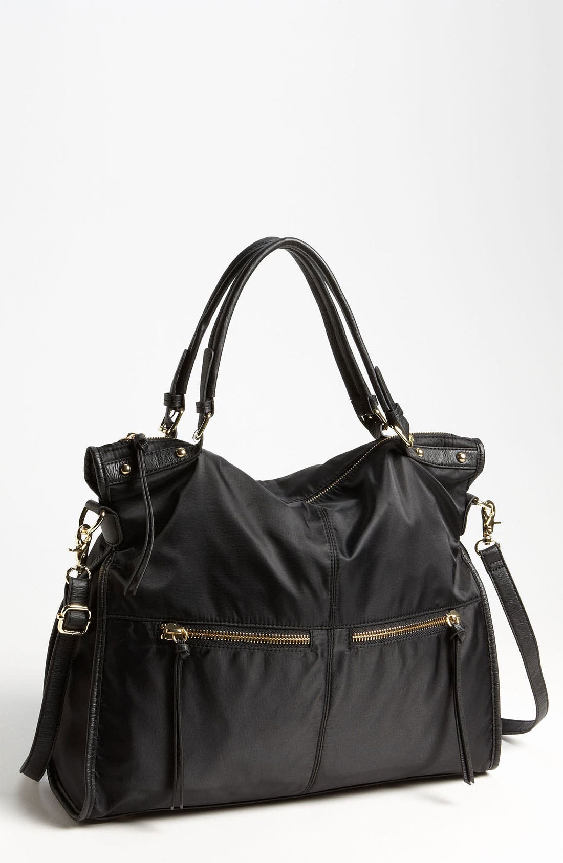 STEVEN by Steve Madden 'Easy Going' Tote, Main, color, 