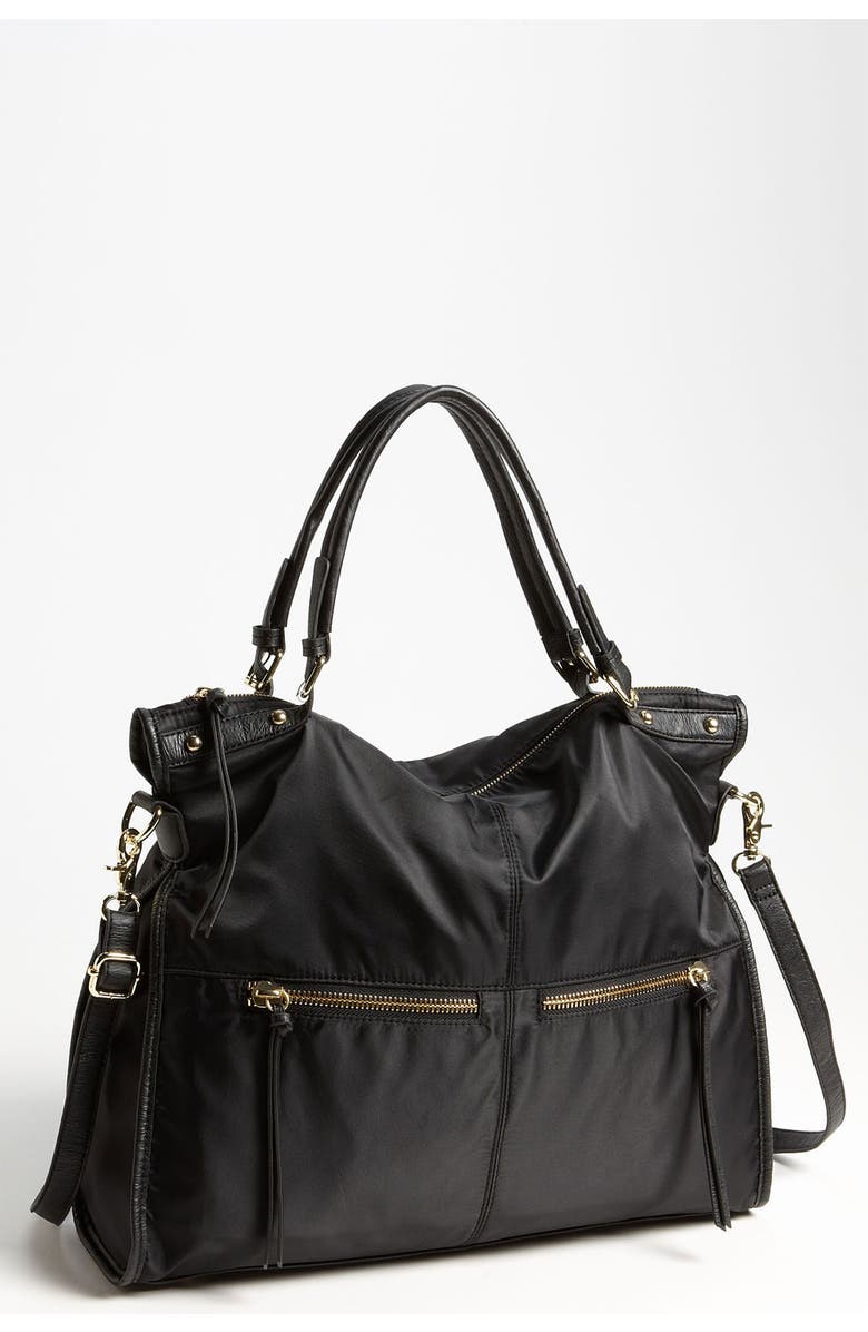 STEVEN by Steve Madden 'Easy Going' Tote, Main, color,