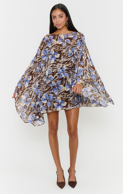 Olsen Mini Dress