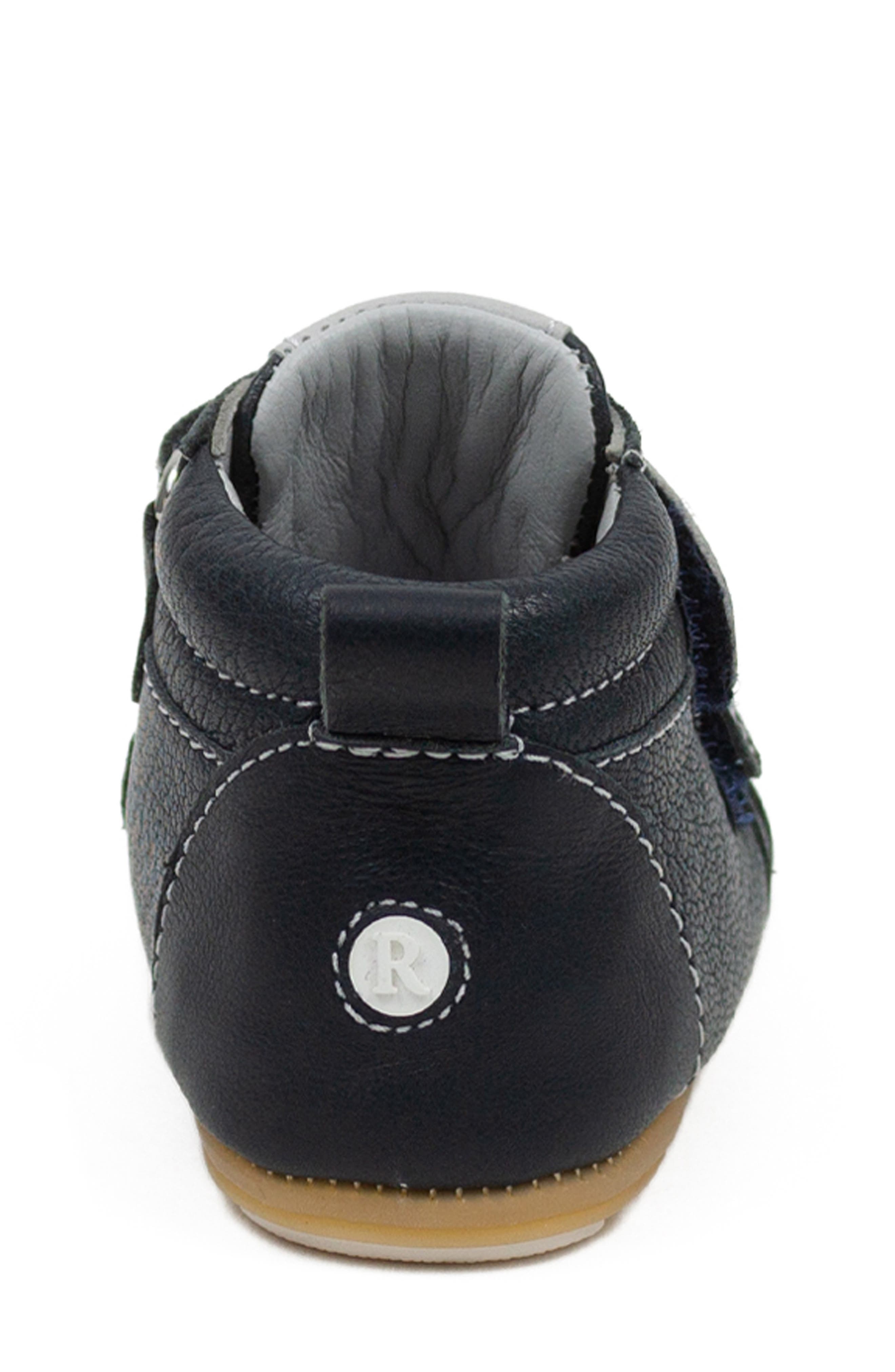 Robeez<sup>®</sup> Miro Sneaker, Alternate, color, 