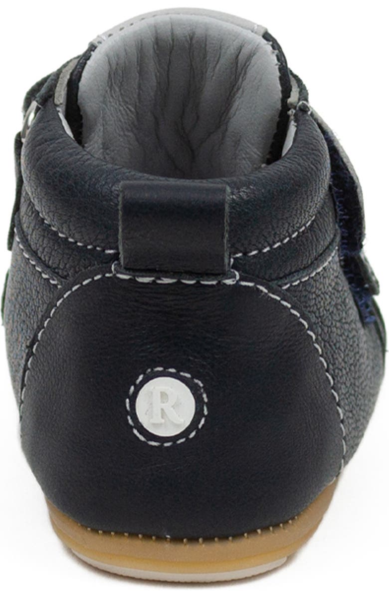 Robeez<sup>®</sup> Miro Sneaker, Alternate, color,