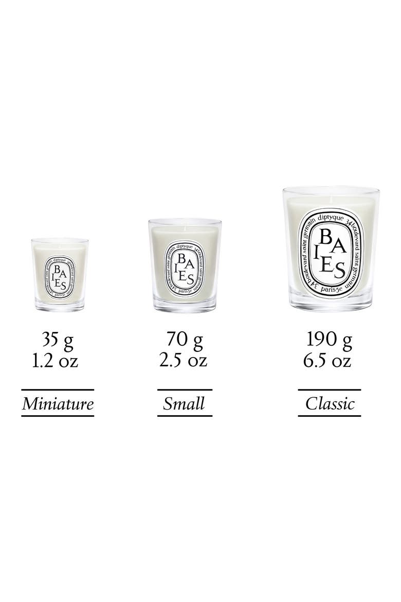 Iconic Candle Gift Set (Anniversary Exclusive) $138 Value, Alternate, color, NO COLOR