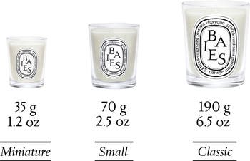 Iconic Candle Gift Set (Anniversary Exclusive) $138 Value