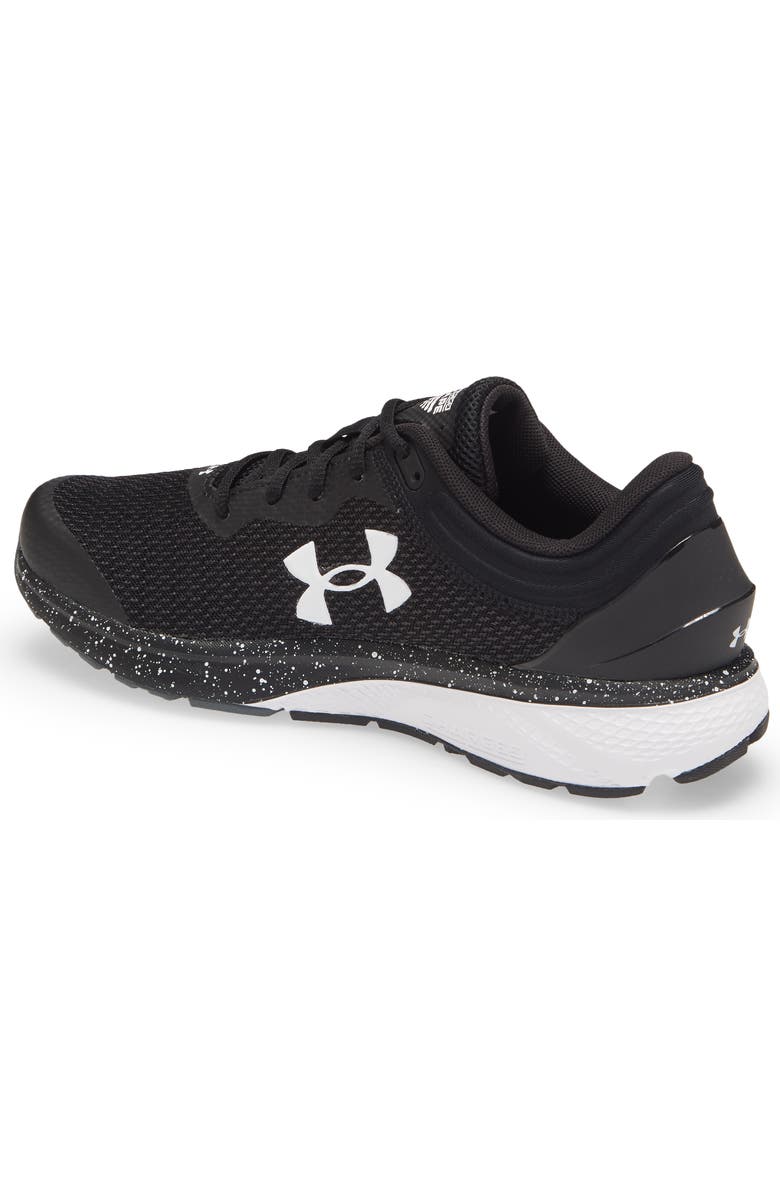 Under Armour Charged Escape 3 Running Shoe, Alternate, color,