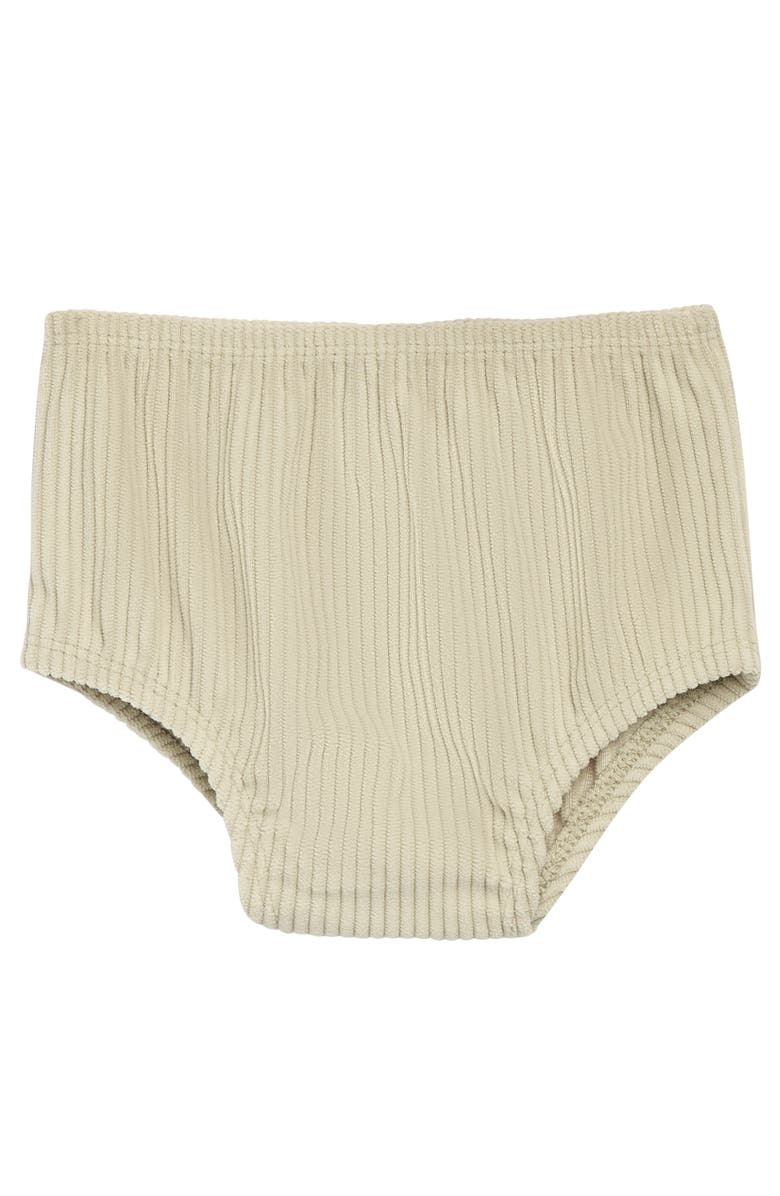 Modern Moments<sup>™</sup> by Gerber Dress & Diaper Cover Set, Alternate, color, Sage