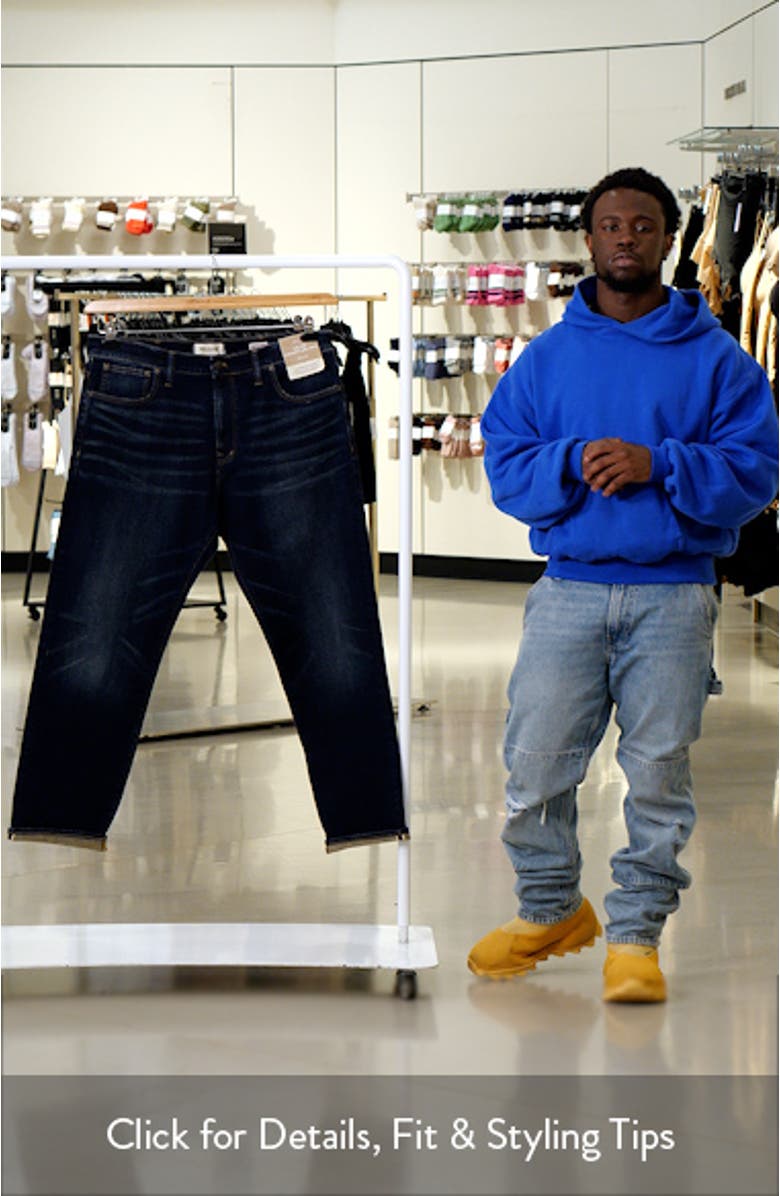 The 1991 Straight Leg Jeans, sales video thumbnail