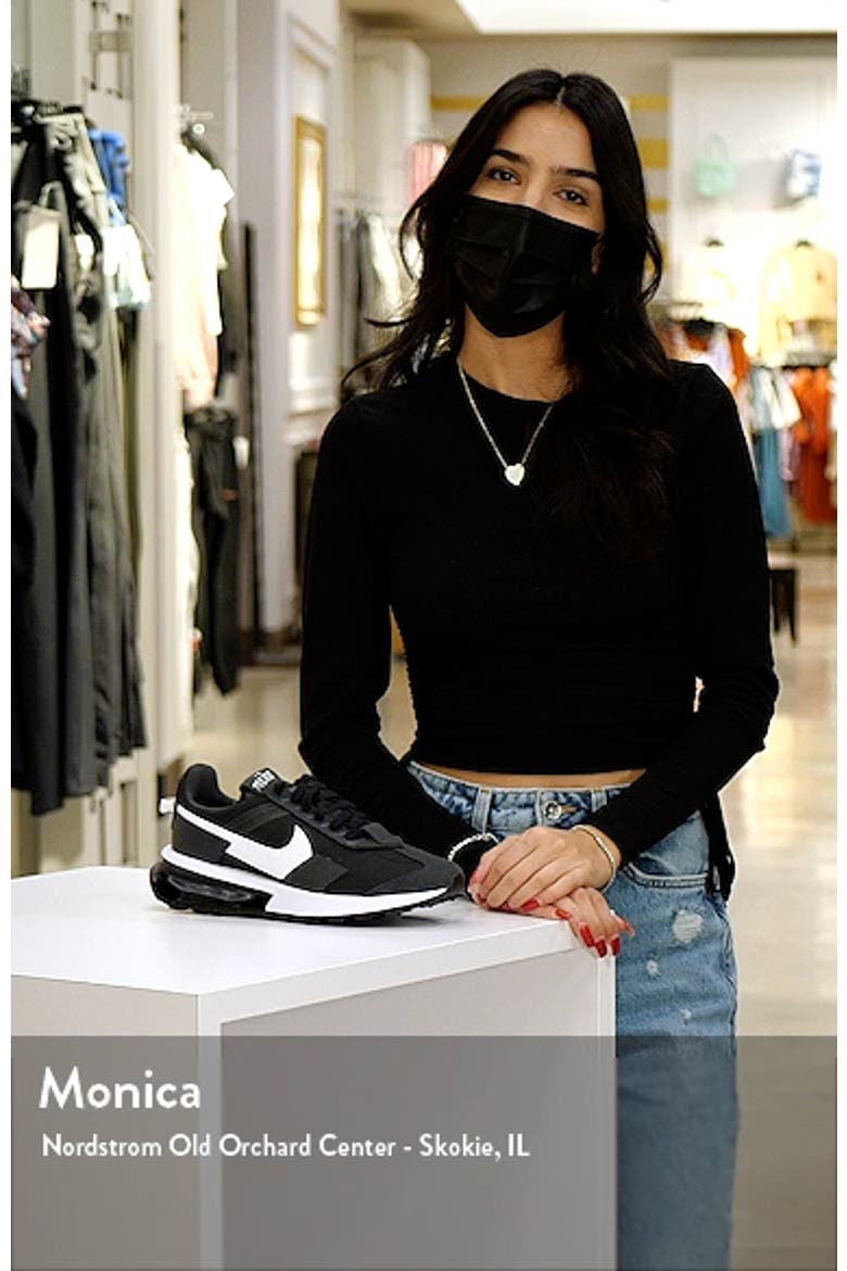 Air Max Pre-Day Sneaker video