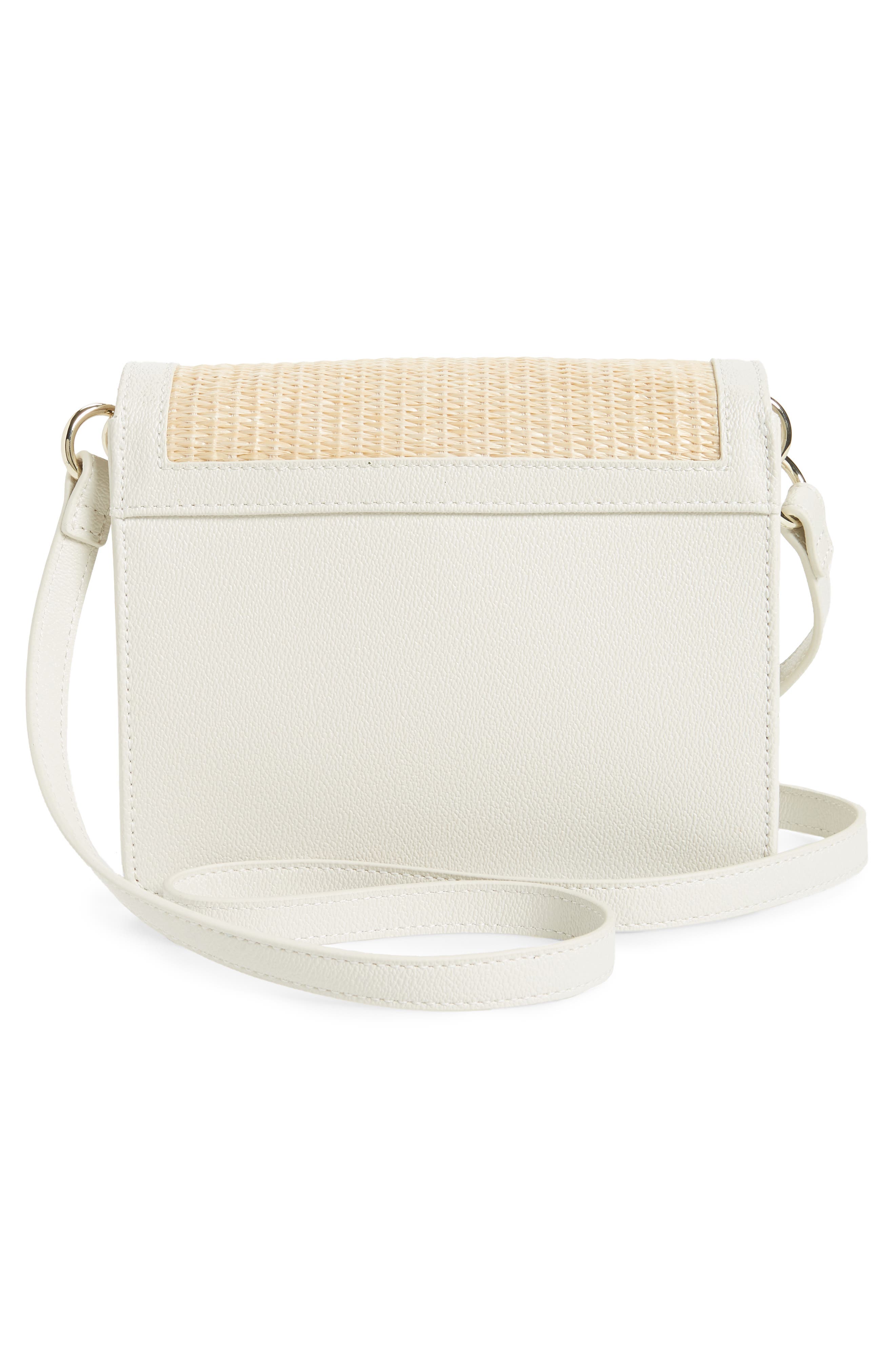 Ted Baker London Harppr Crossbody Bag, Alternate, color, 