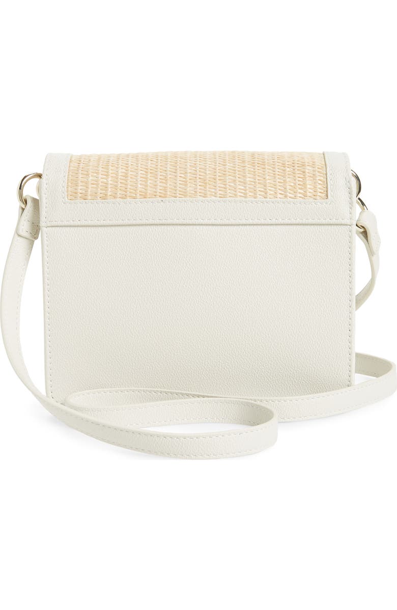 Ted Baker London Harppr Crossbody Bag, Alternate, color,