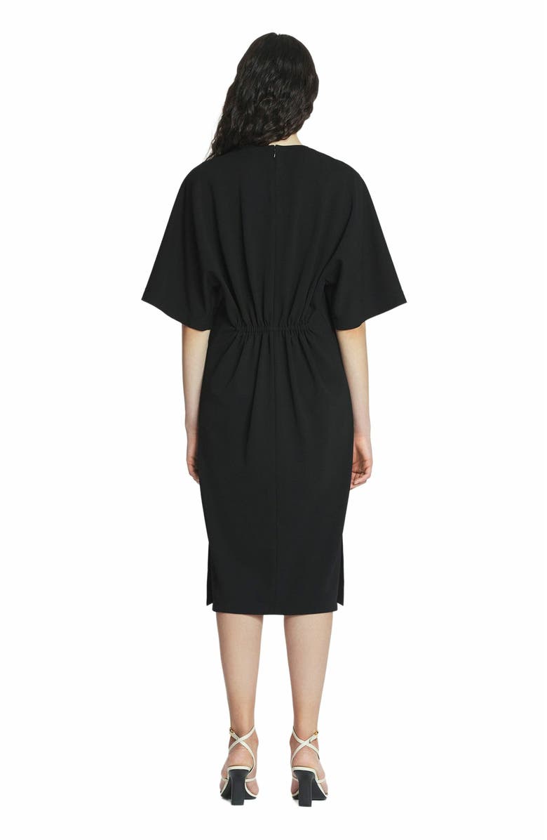 Lanvin T-Shirt Dress In Jersey, Alternate, color, 