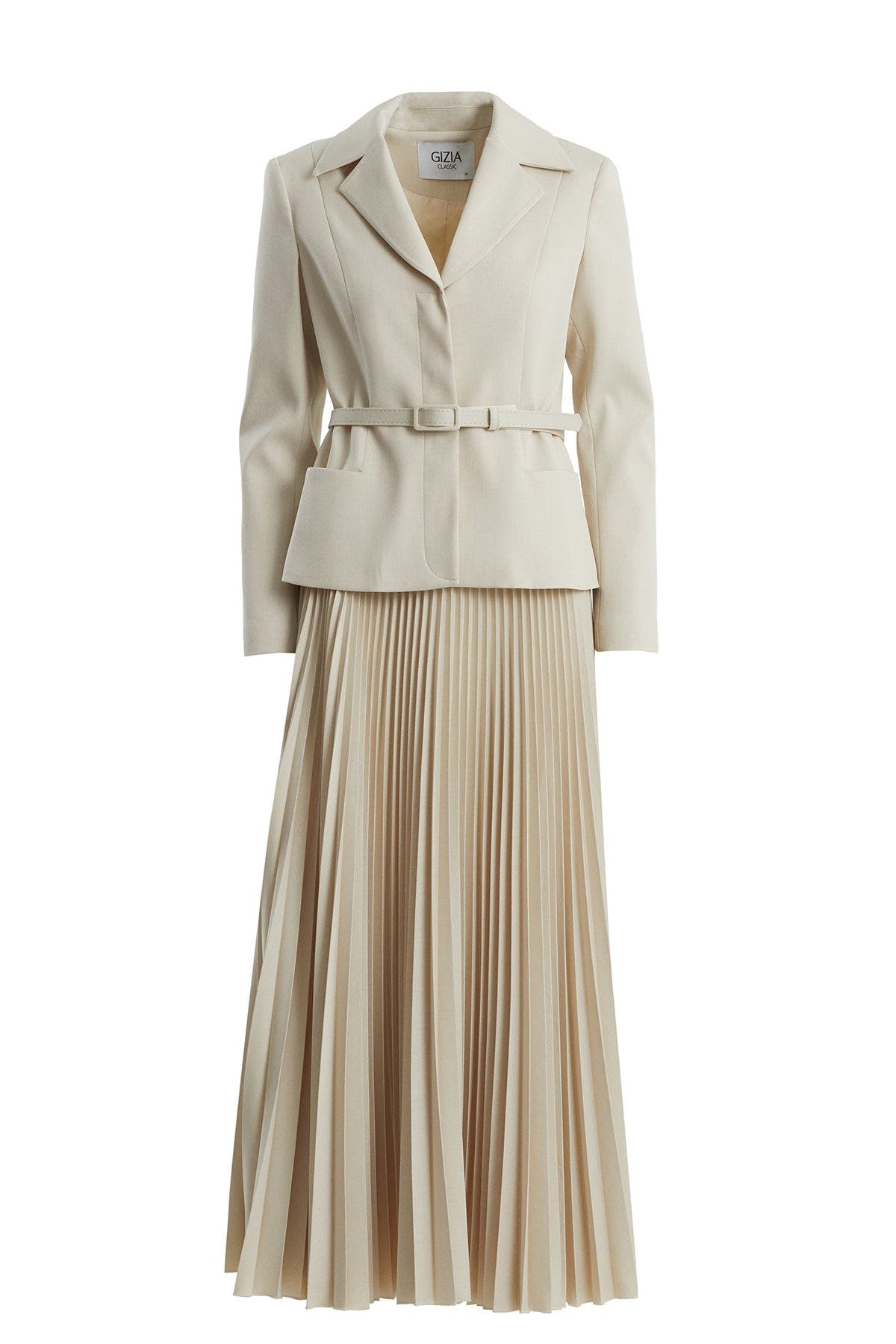 selected Beige