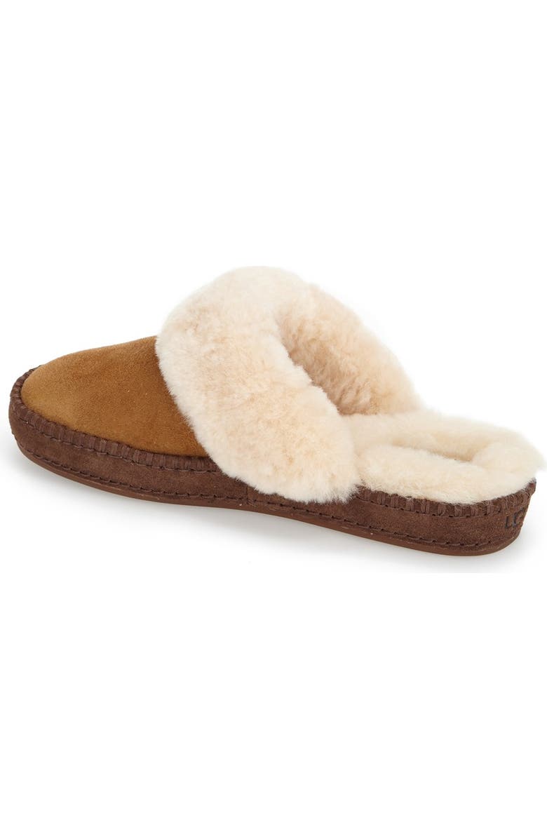 UGG<sup>®</sup> Aira Slipper, Alternate, color,