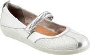 SoftWalk® Dayton Mary Jane Sneaker