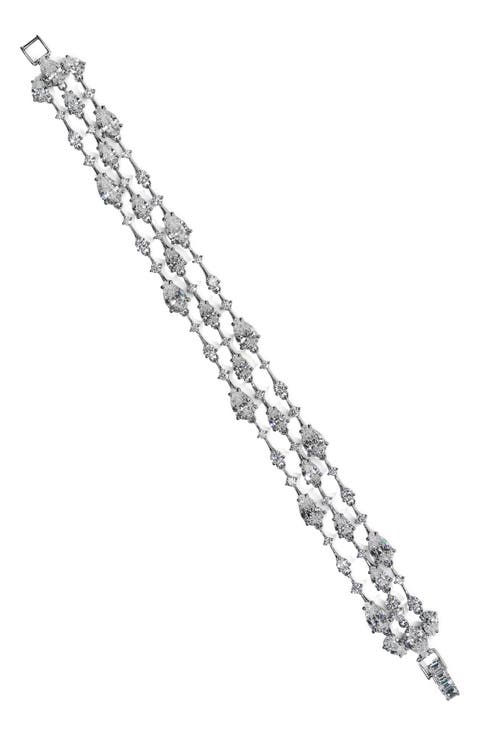 Hera 3-Layer Bracelet