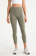 SPANX® SPANXshape™ Booty Boost® 7/8 Leggings