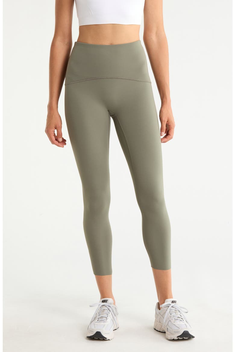 SPANXshape™ Booty Boost® 7/8 Leggings video