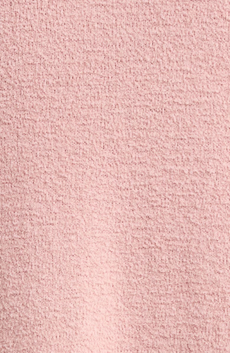 Nordstrom So Soft Robe, Alternate, color, Pink Puff