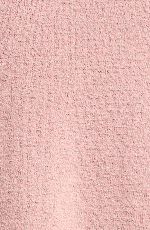 Nordstrom So Soft Robe In Pink