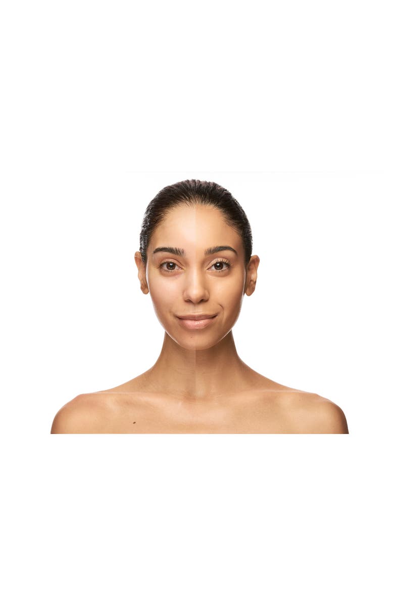 YENSA Skin on Skin BC Foundation, Alternate, color, 