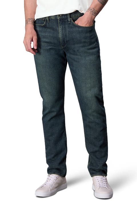 Fit 3 Stride Athletic Fit Jeans (Shaw)