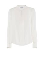 Callas Milano Olympia Silk Blouse