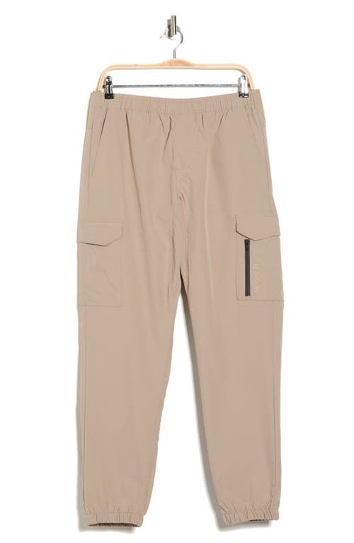 Hurley Adventure Cargo Joggers In Multi