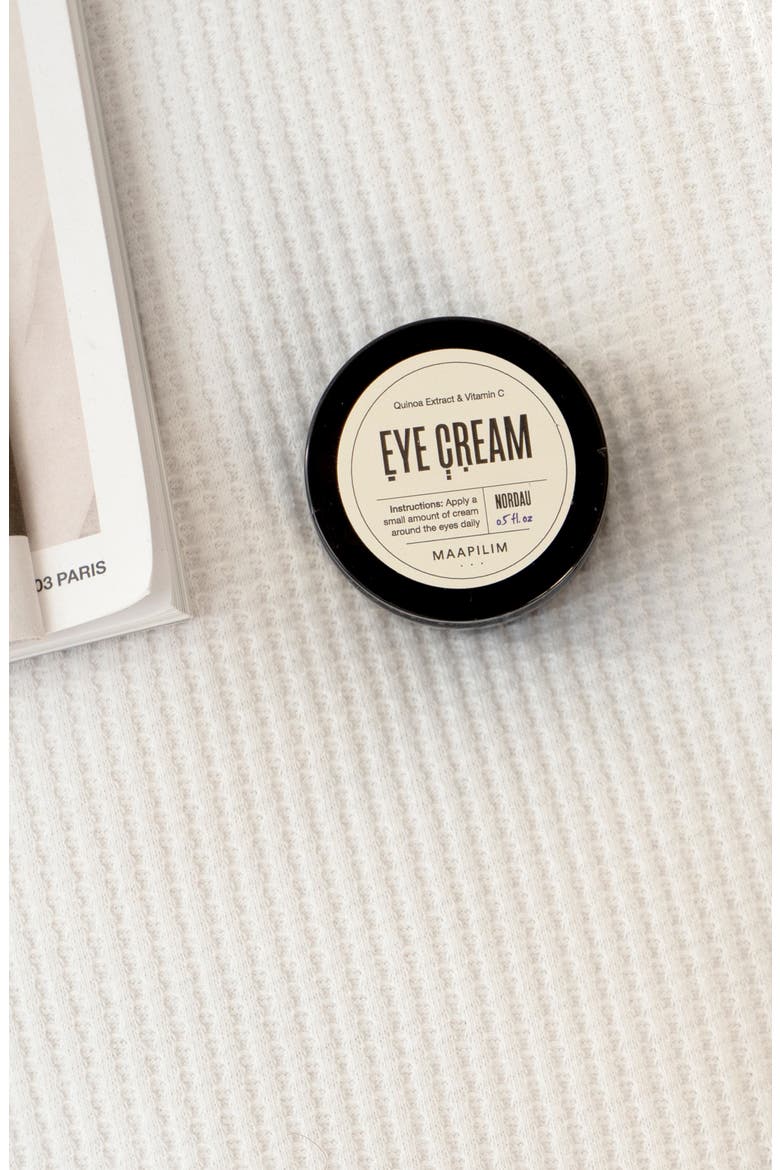 Eye Cream With Vitamin C & Quinoa Extract, Alternate, color, NO COLOR