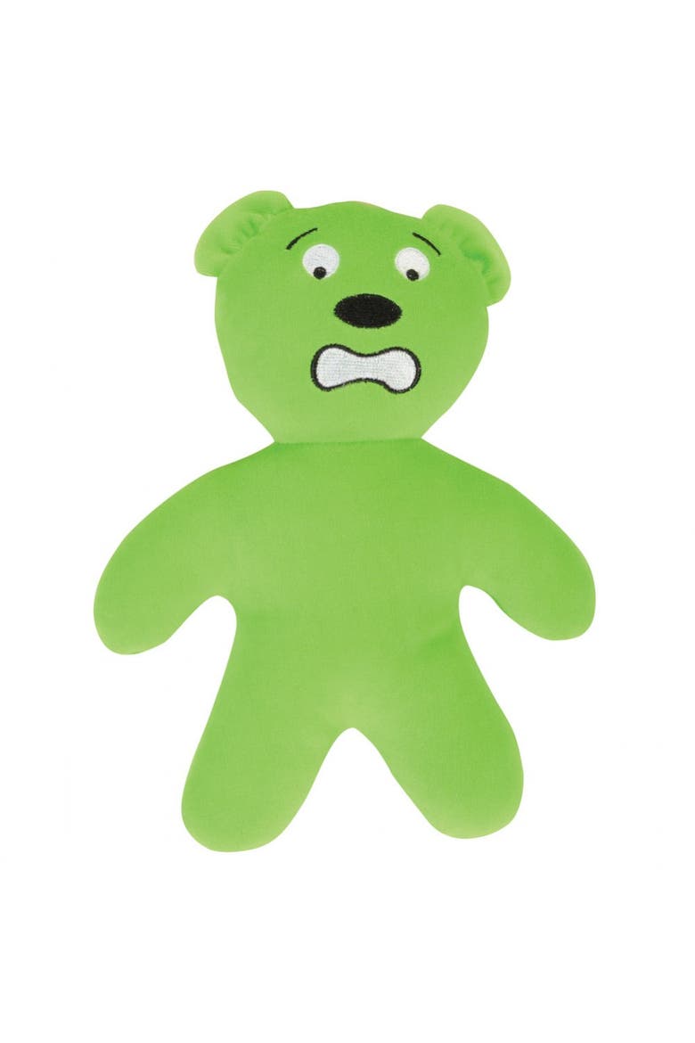 Emotion Bears - Set of 4, Alternate, color, Multicolored
