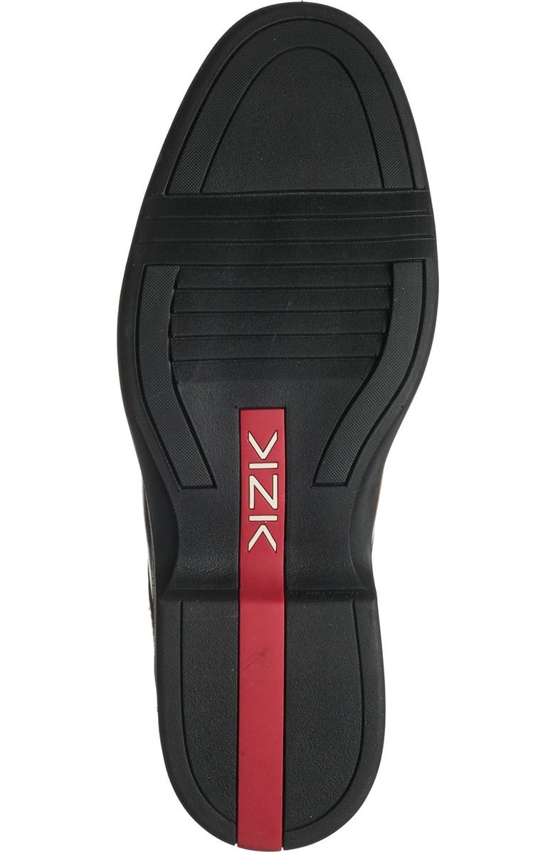 Kizik Belmont Leather Slip-On Derby, Alternate, color,