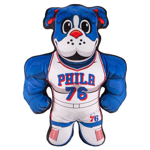 Philadelphia 76ers Franklin 24" Bleacher Buddy