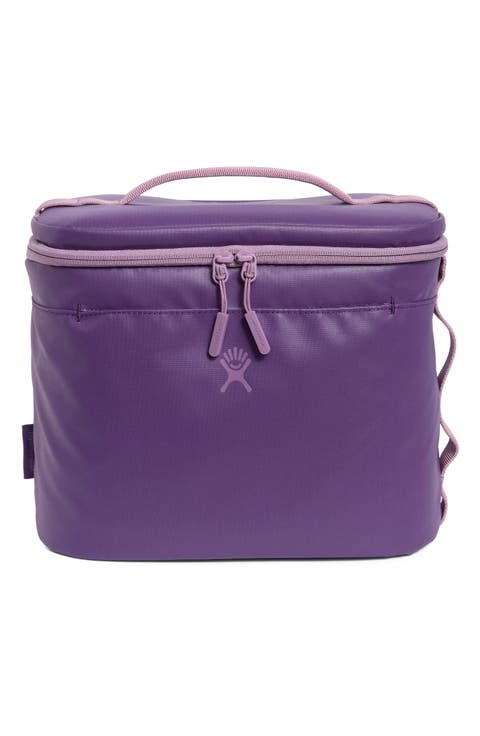 8-Liter Insulated Lunch Bag