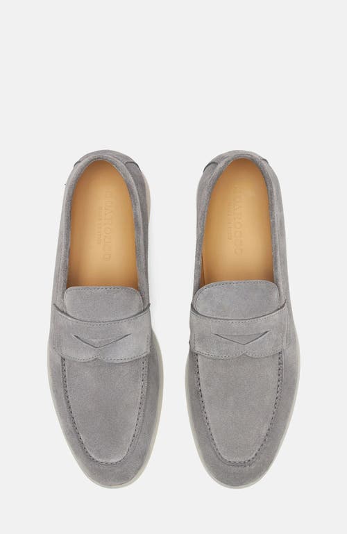 Scarosso Luciano Loafers