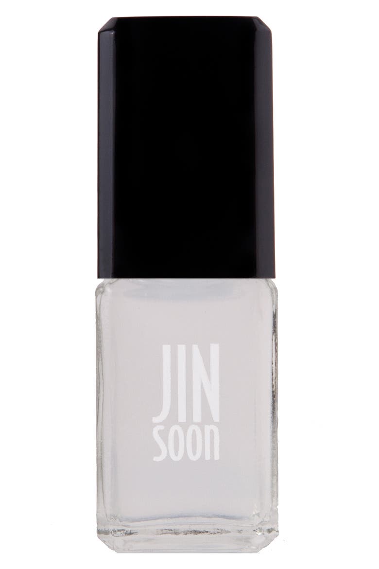 Power & Base Coat, Main, color, NO COLOR