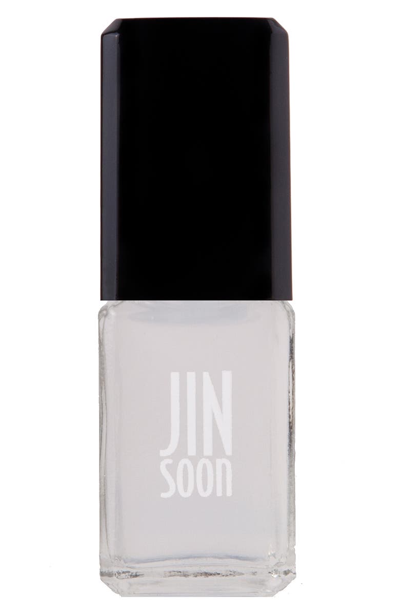 JINsoon Power & Base Coat, Main, color, 