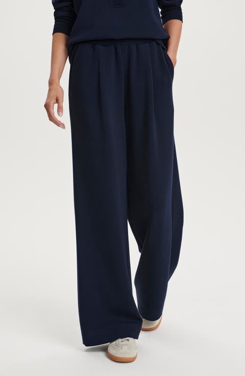 The Extrawide Leg DoubleSoft® Sweatpants