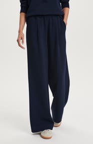Varley The Extra Wide Leg 32-Inch Pants