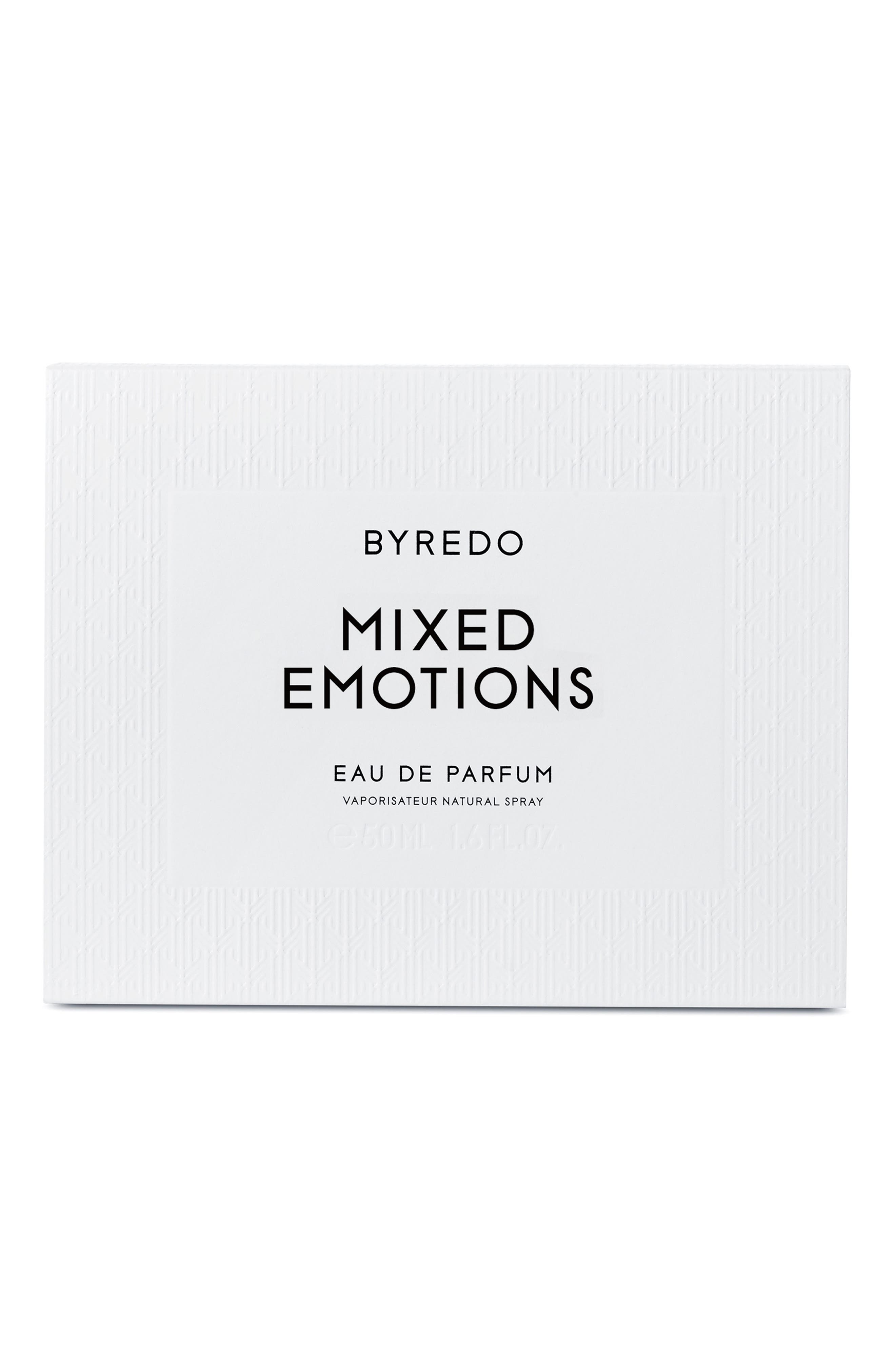 Mixed Emotions Eau de Parfum | Nordstrom