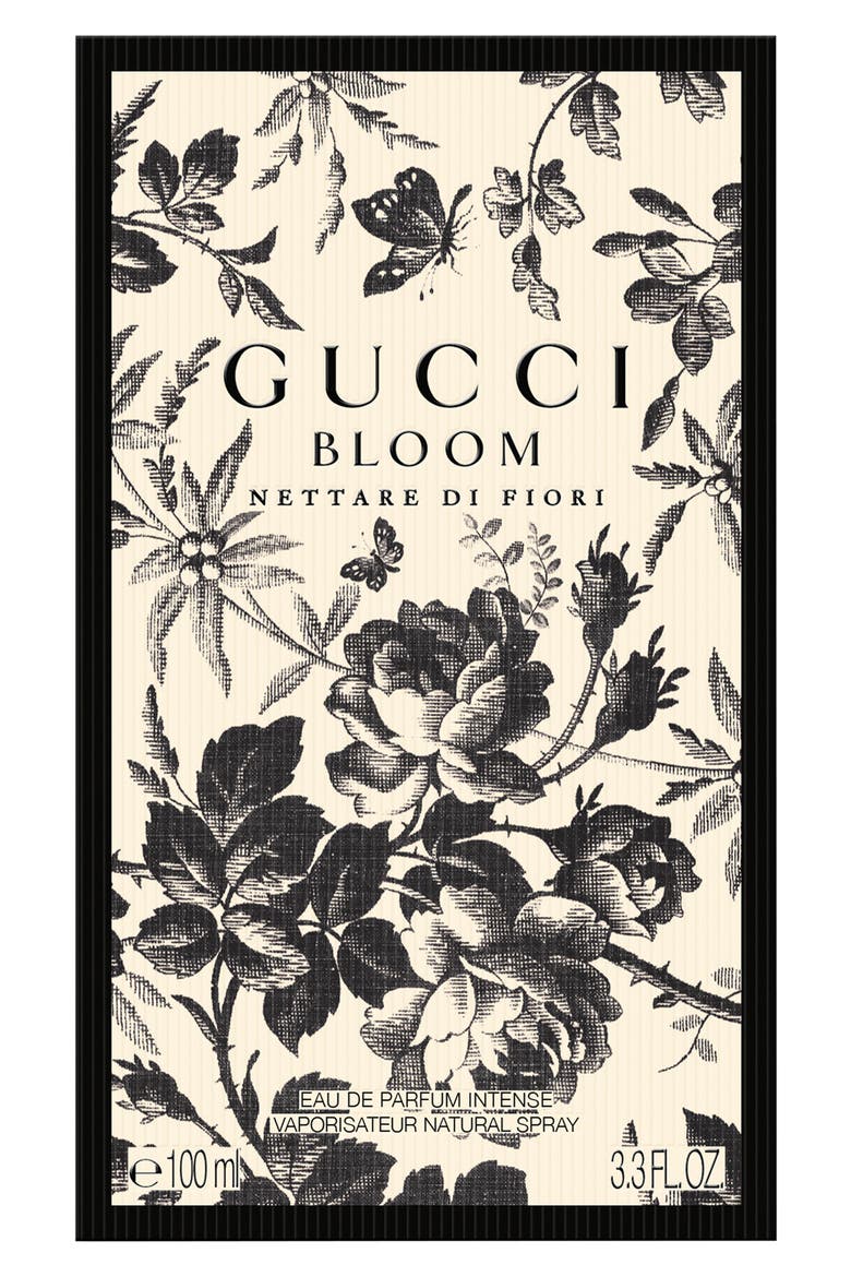 Bloom Nettare di Fiori Eau de Parfum Intense, Alternate, color, NO COLOR