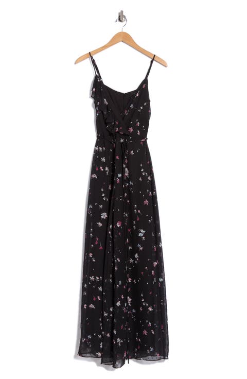Zoey Maxi Dress