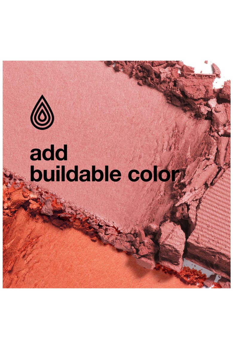 Soft-Pressed Powder Blusher, Alternate, color, MOCHA PINK