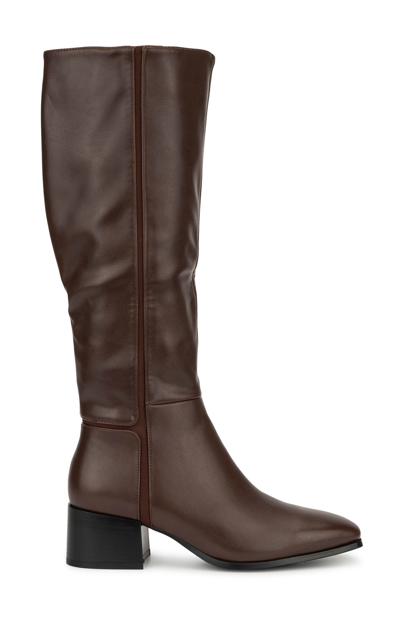 TORGEIS Abby Boot, Alternate, color, Brown