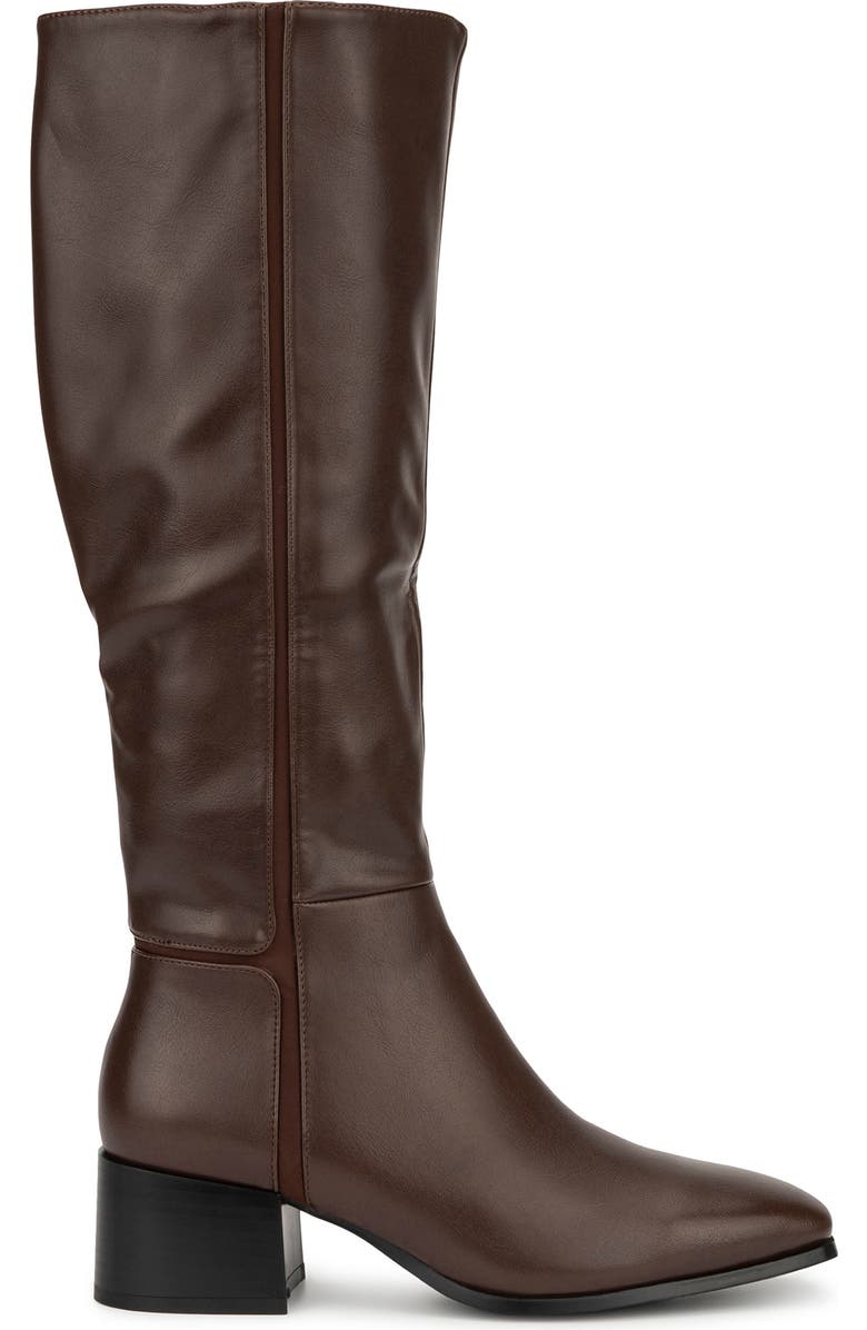 TORGEIS Abby Boot, Alternate, color, Brown