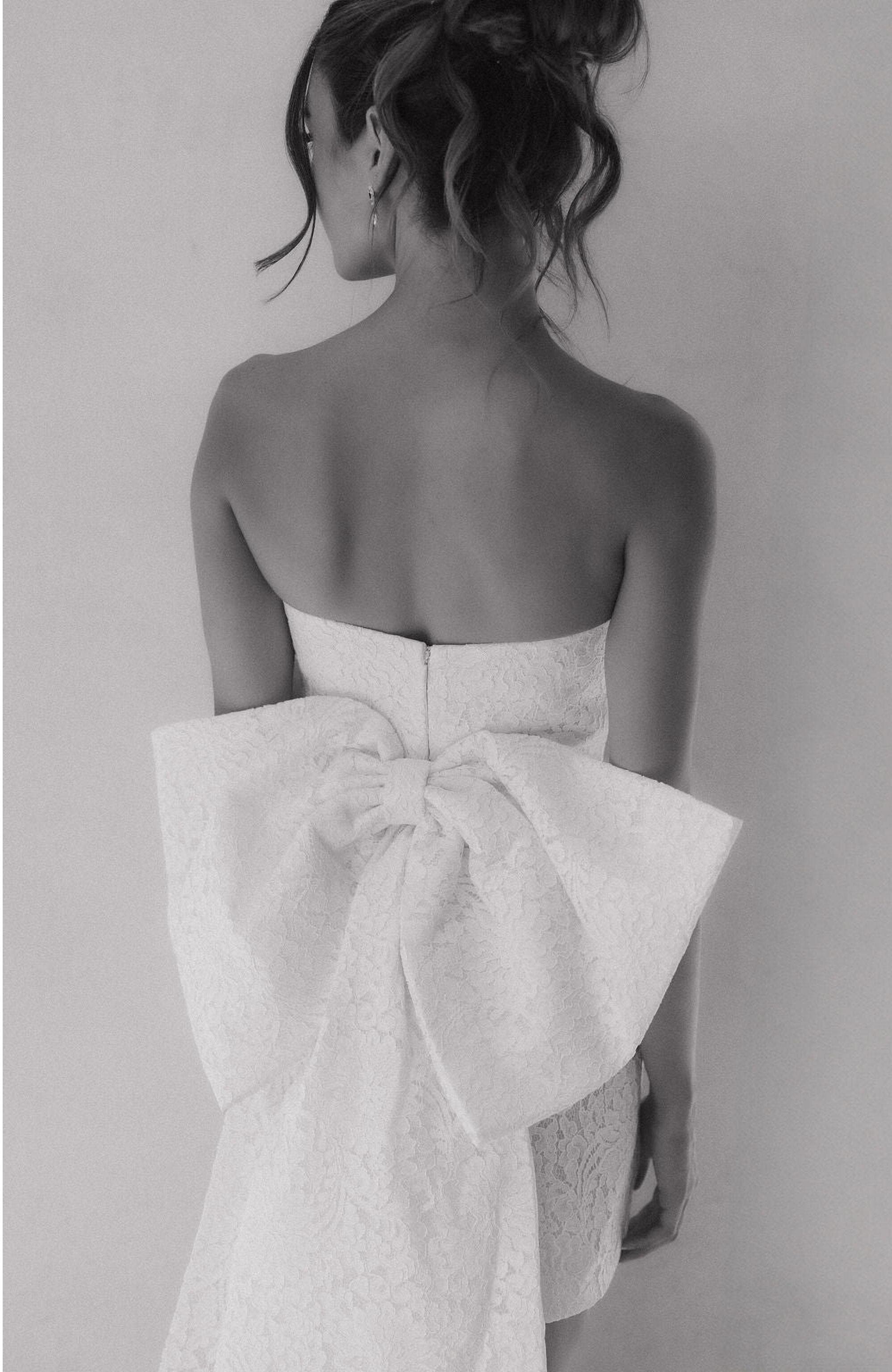 Soho Mini Dress