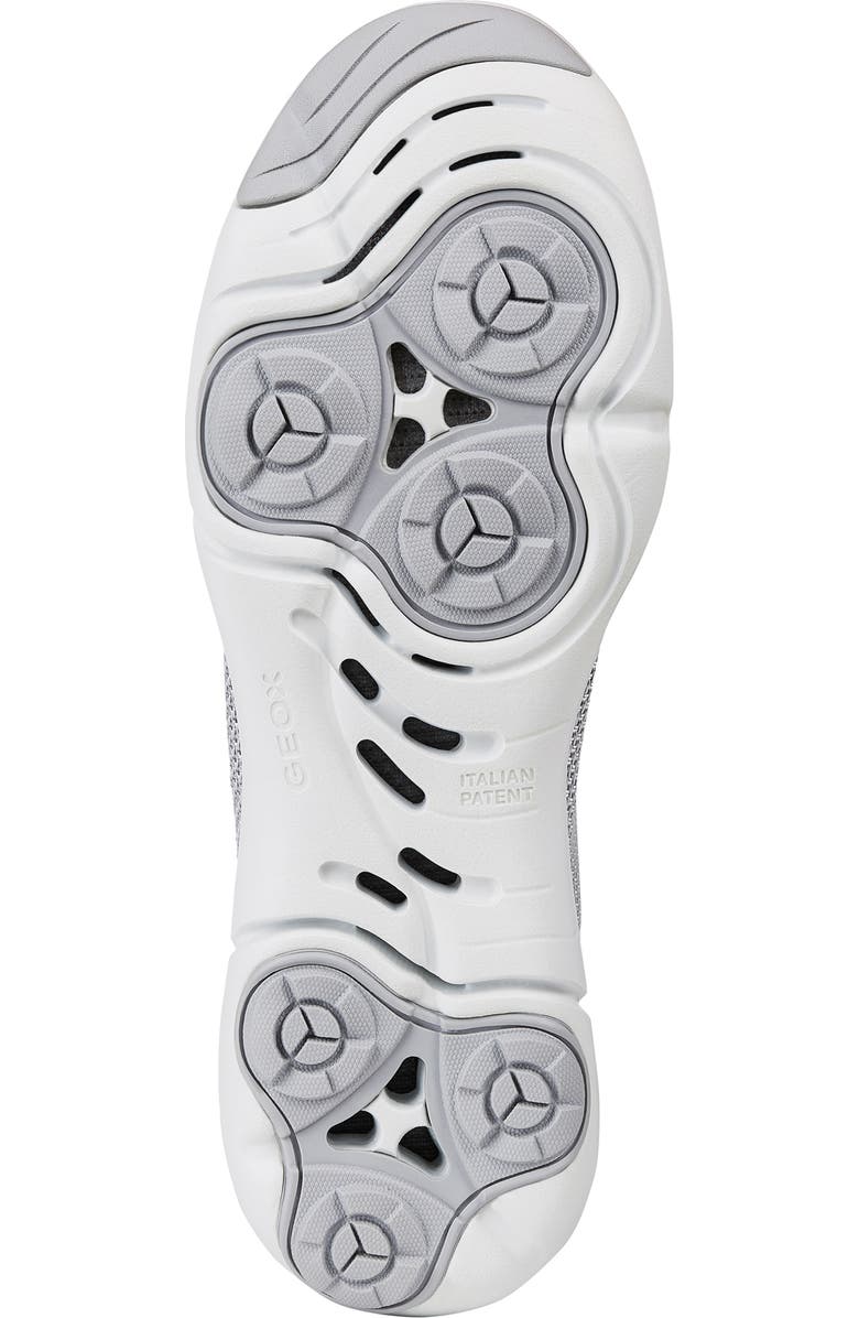 Geox Nebula Sneaker, Alternate, color,